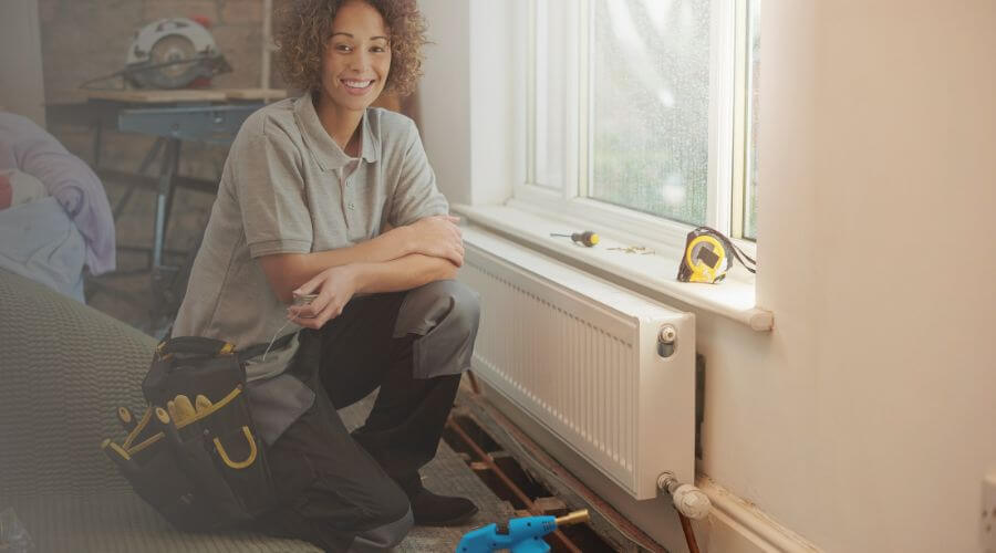 Local expert plumbing services in Oakman, AL
